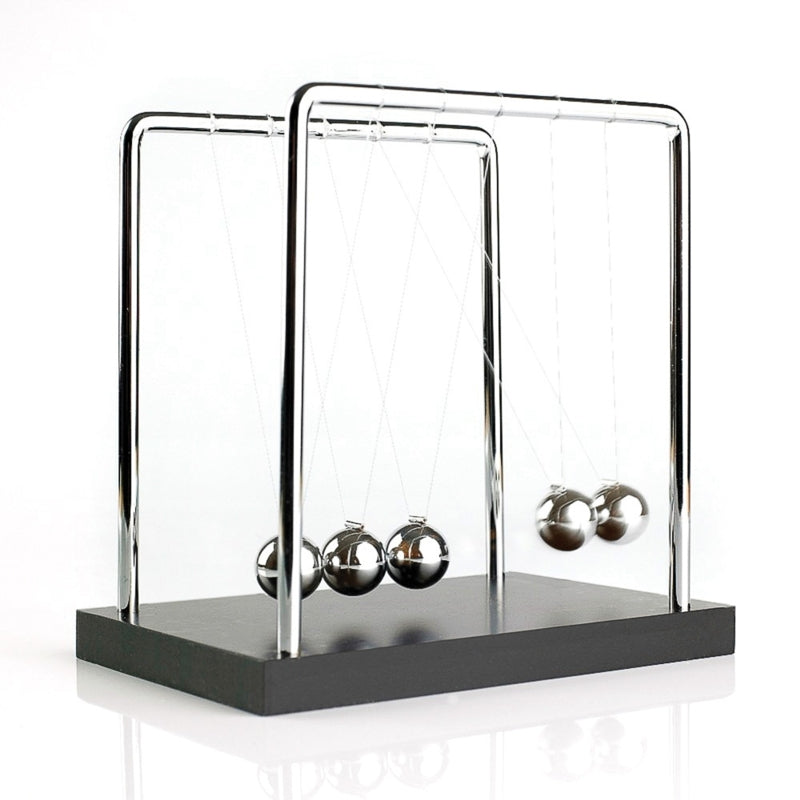 Funtime Gifts Newton's Cradle