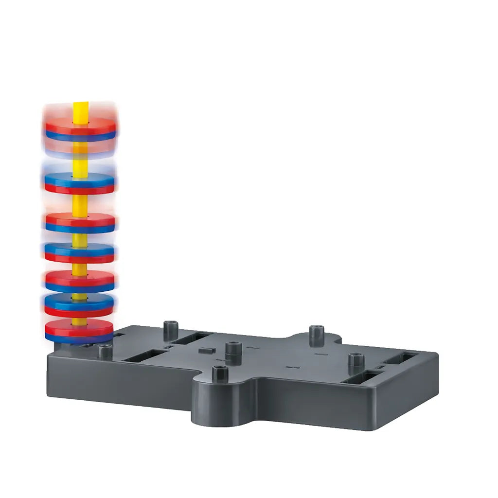 4M KidzLabs Anti Gravity Magnetic Levitation