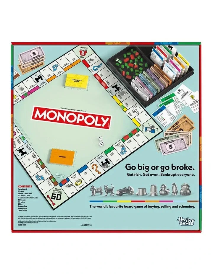 Monopoly Classic