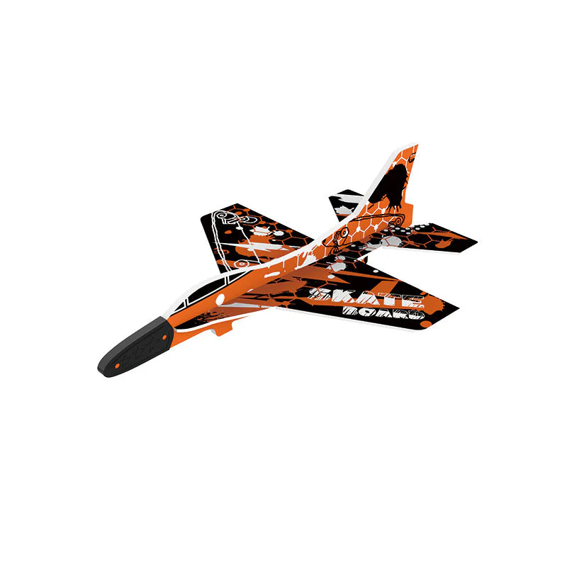 PlaySTEM Jet Fighter Science 2 in 1 - Falcon & Hornet