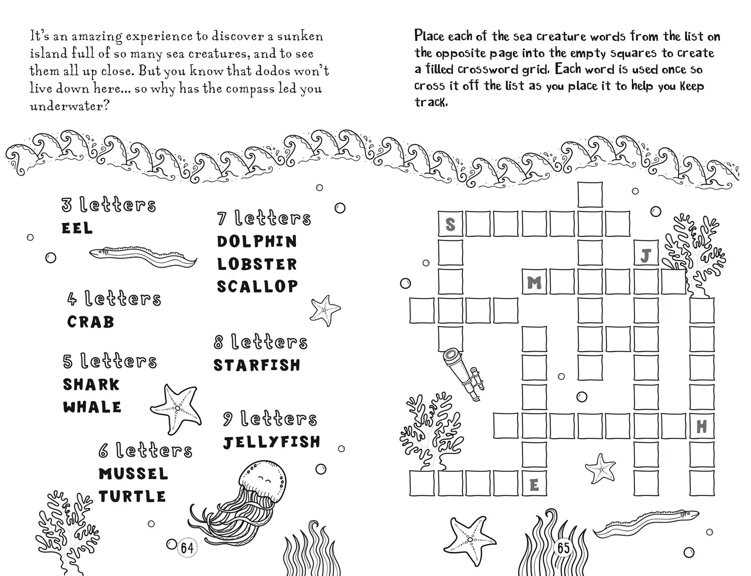 Puzzle Quest Secret Island