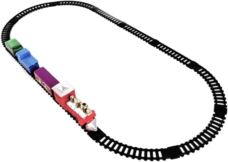 Gift Republic DIY Train Kit