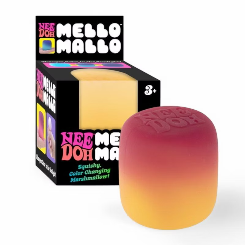 Schylling Needoh Mello Mallo