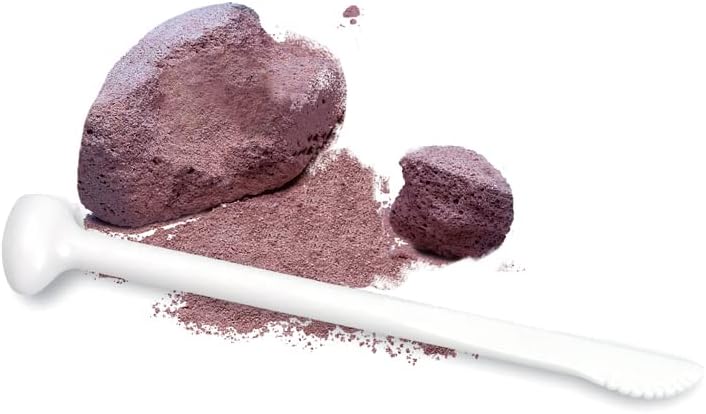 4M KidzLabs Dig Glow Shark Tooth Fossils