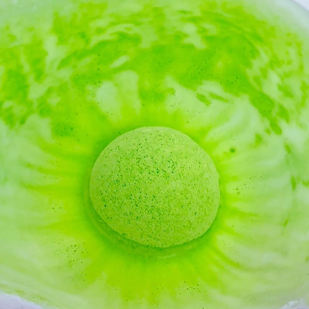 Zimpli Kids Baff Bombz Dino Surprise