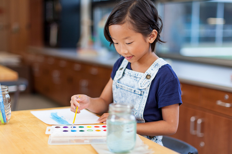 Crayola Washable Watercolors 16ct