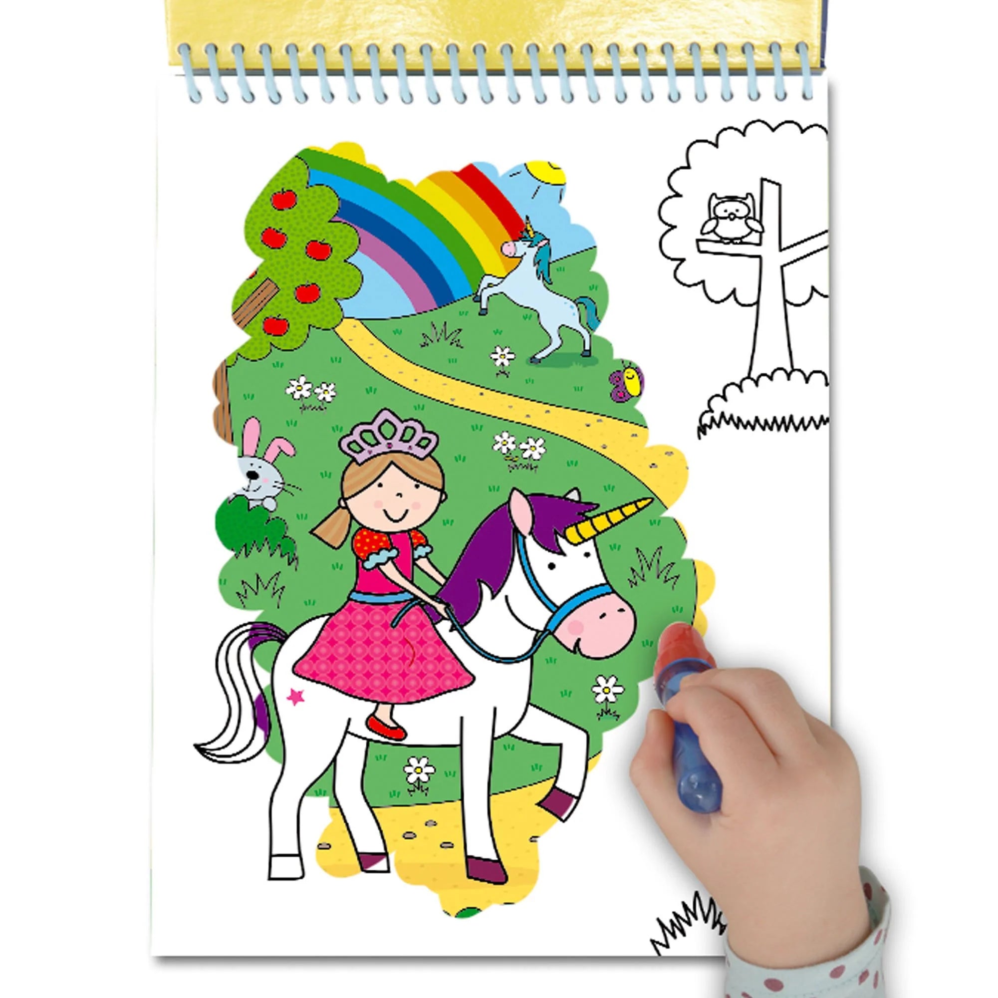 Galt Water Magic: Unicorns