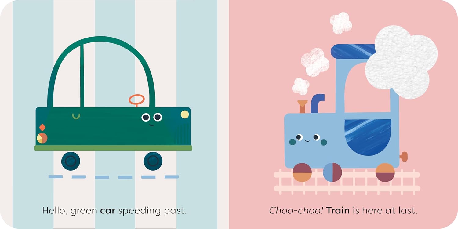 Minitouch: On the Go