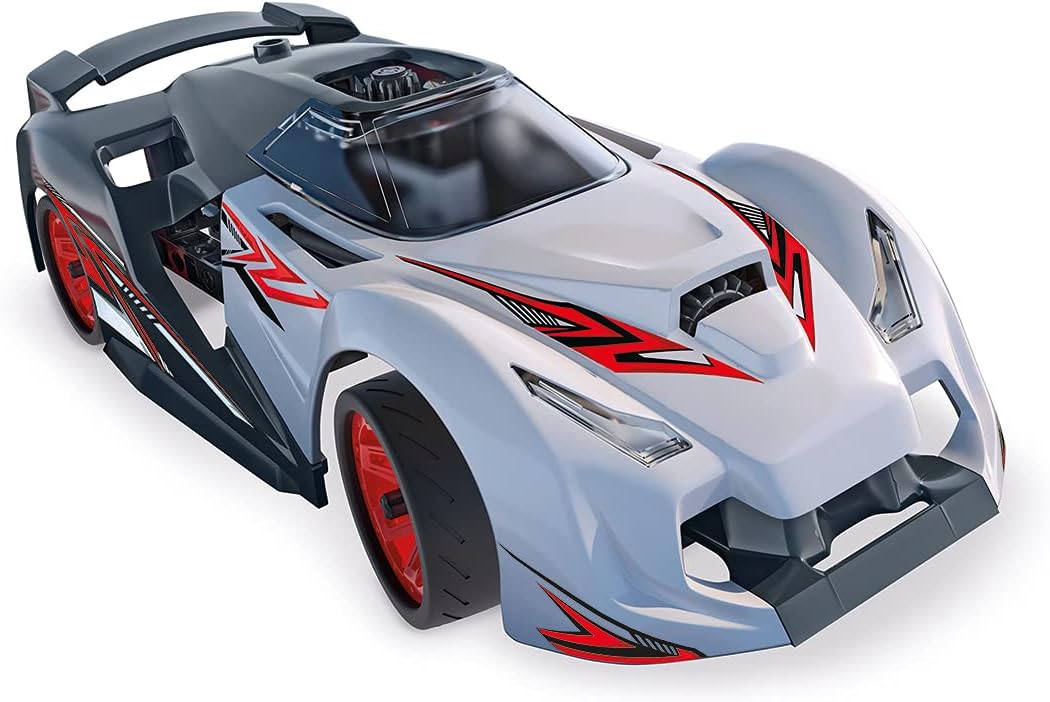 Clementoni Mechanics Lab - Racing Car