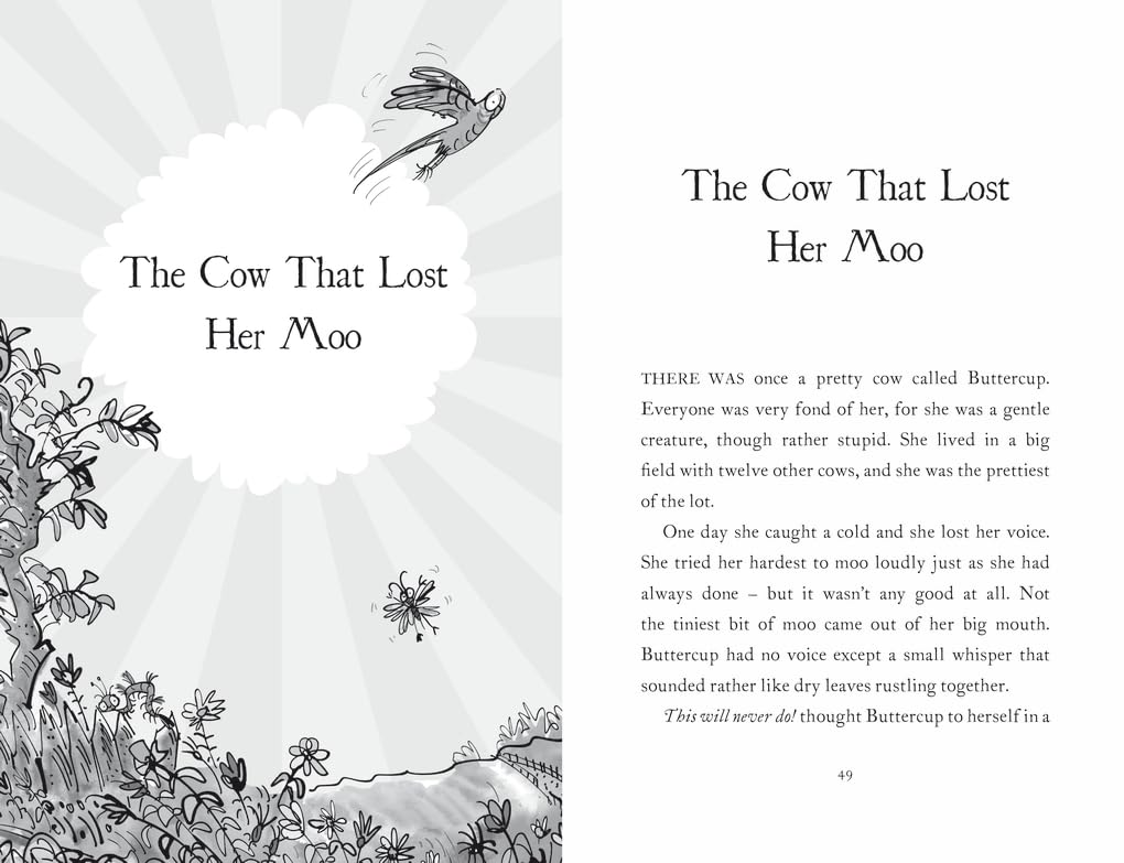 Enid Blyton: Animal Stories