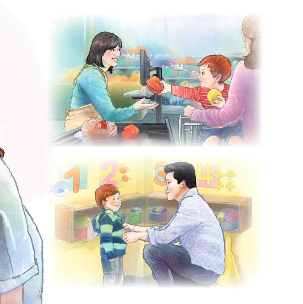 I Help: A Book About Empathy And Kindness