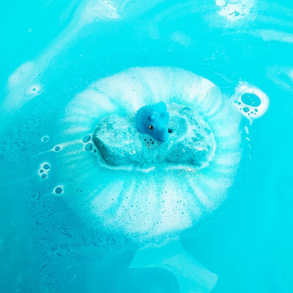 Zimpli Kids Baff Bombz Dino Surprise