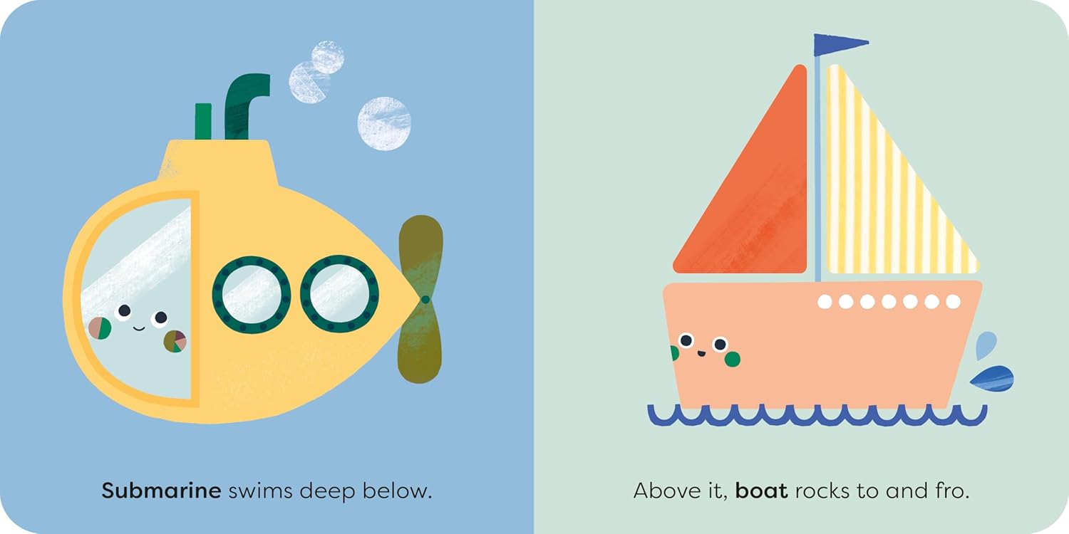 Minitouch: On the Go