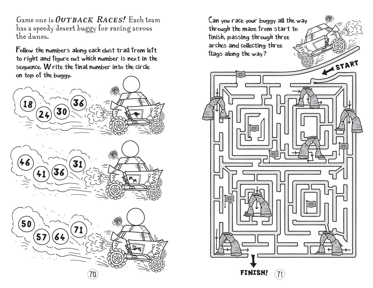 Puzzle Quest Summer Surprise