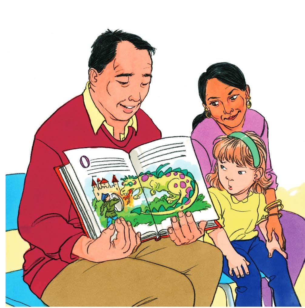 Learning To Get Along: Be Honest & Tell The Truth (Ages 4-8)