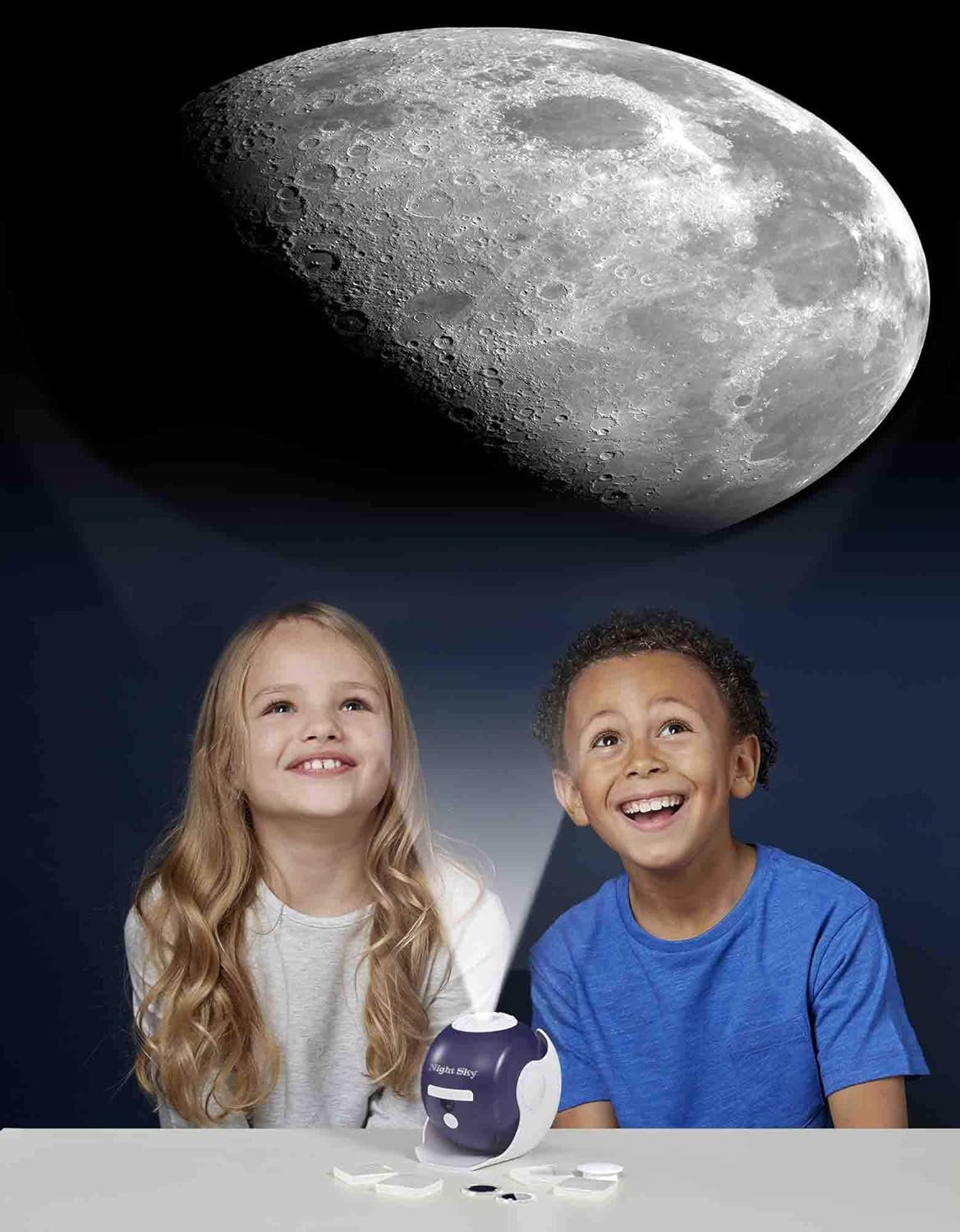 Brainstorm Night Sky Projector