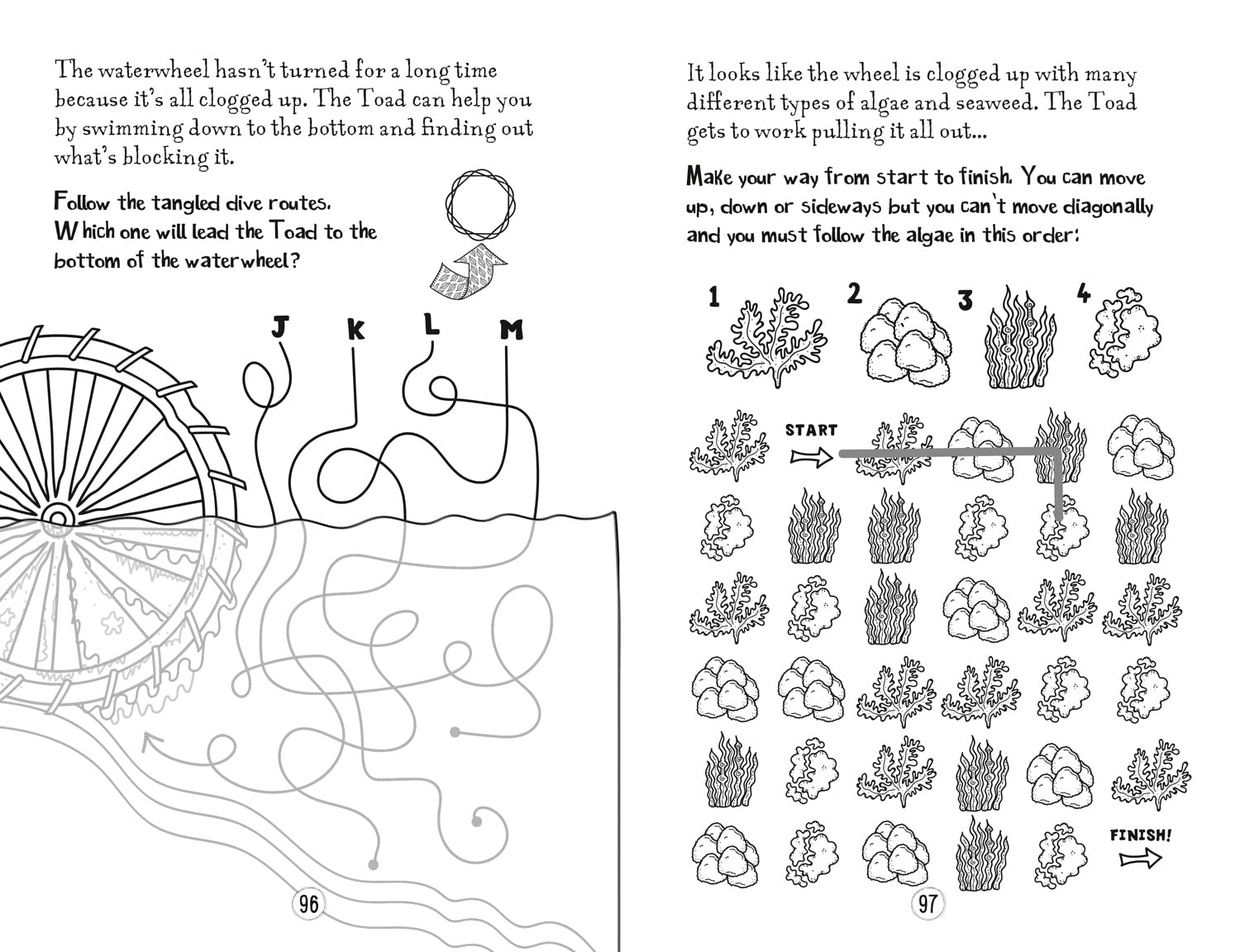 Puzzle Quest Giants Garden