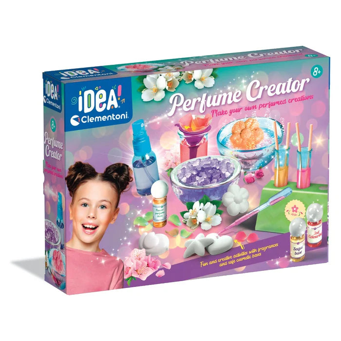 Clementoni IDEA Perfume Creator