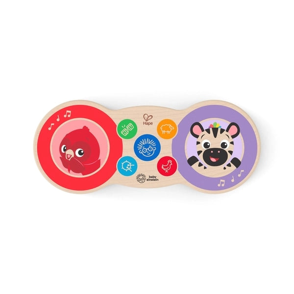 Baby Einstein Upbeat Tunes Drum