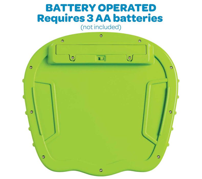 Crayola My First Crayola: Mess-Free Touch-Lights