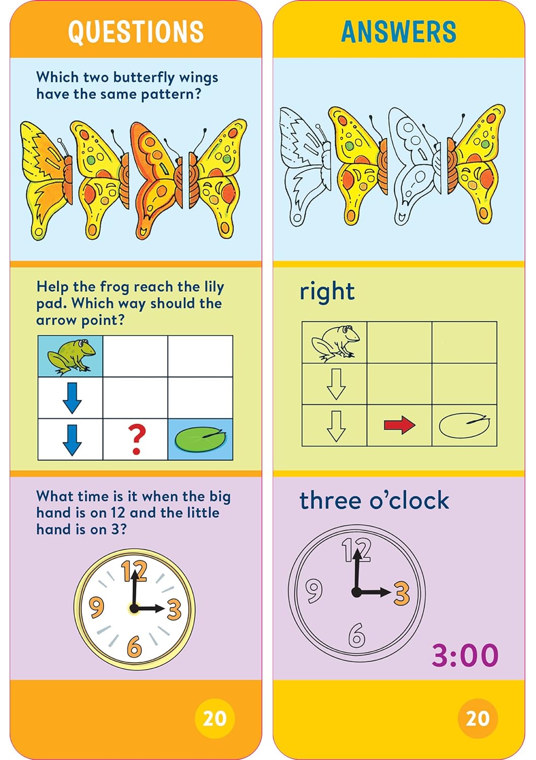 Brain Quest Kindergarten Ages 5-6