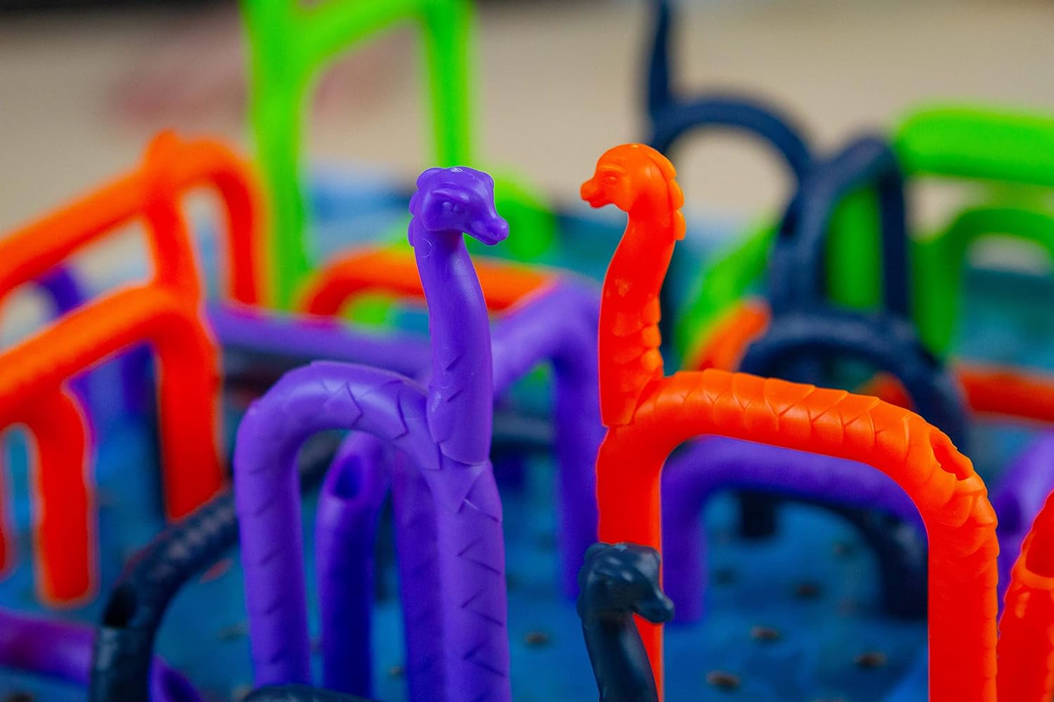 Blue Orange Games Block Ness