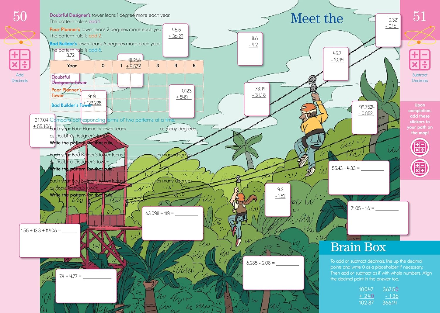 Brain Quest Summer Brain Quest: Between Grades 5 & 6