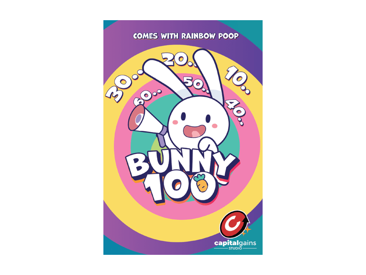 Bunny 100