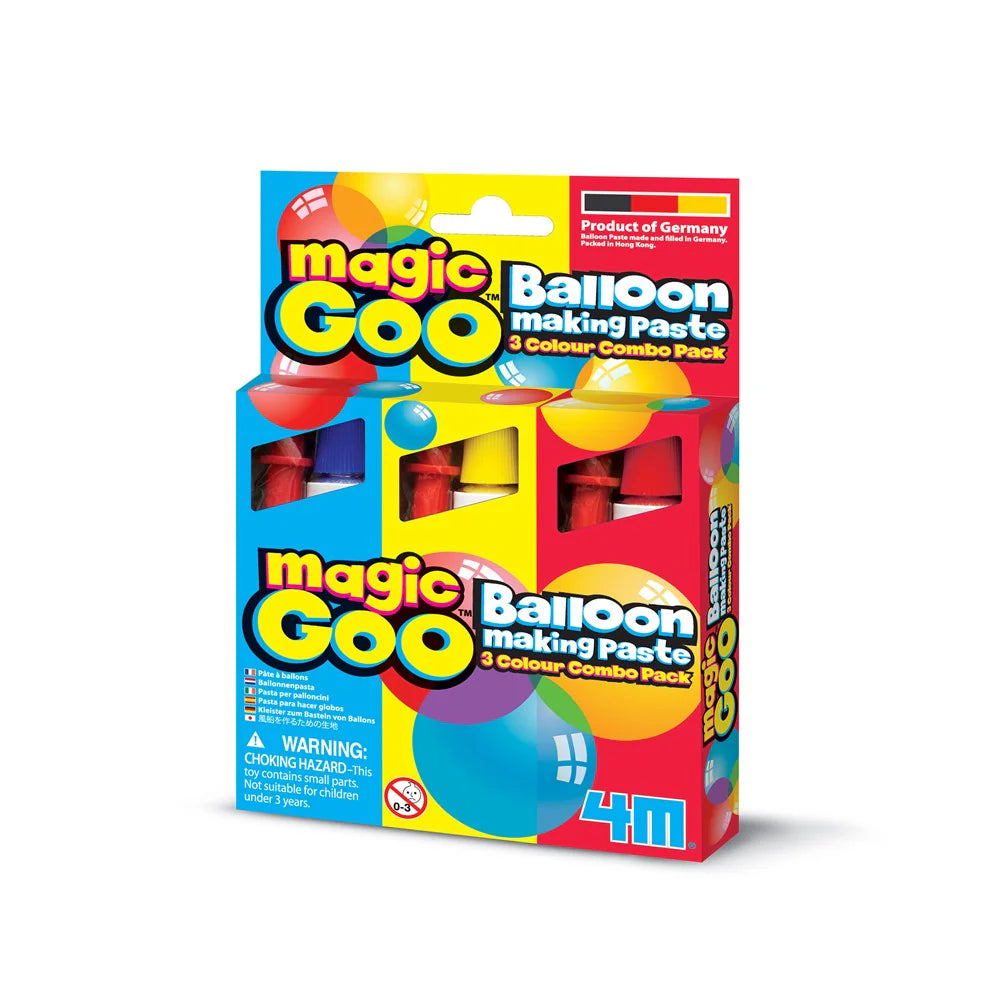 4M Magic Goo Balloon