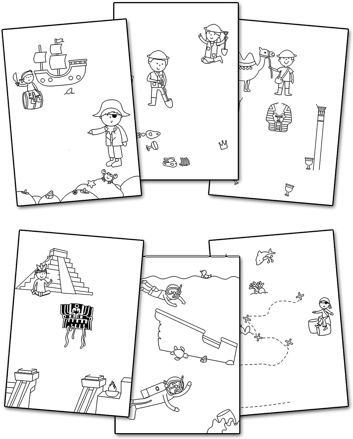 Galt Water Magic: Treasure Hunt