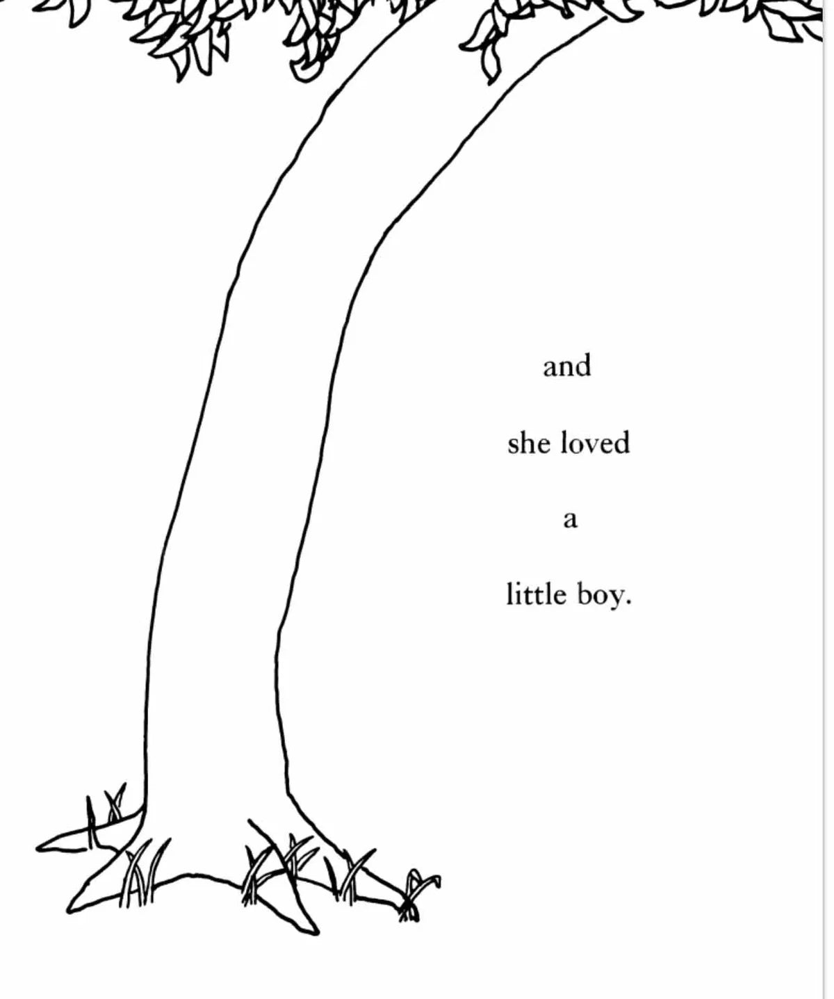Giving Tree