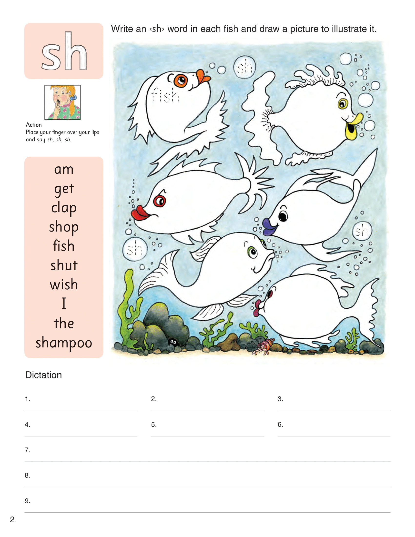 Jolly Grammar 1 Student Book