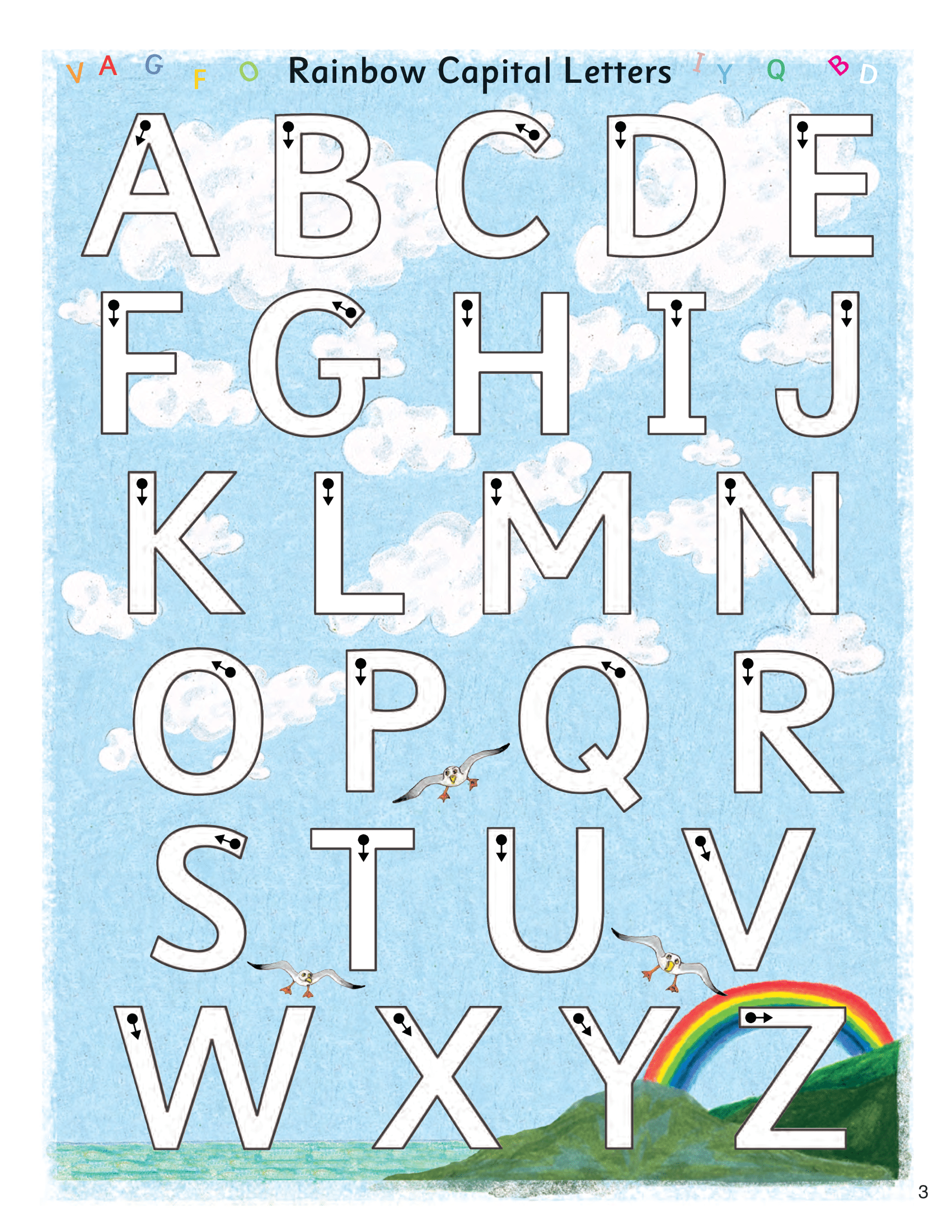 Jolly Grammar 1 Student Book