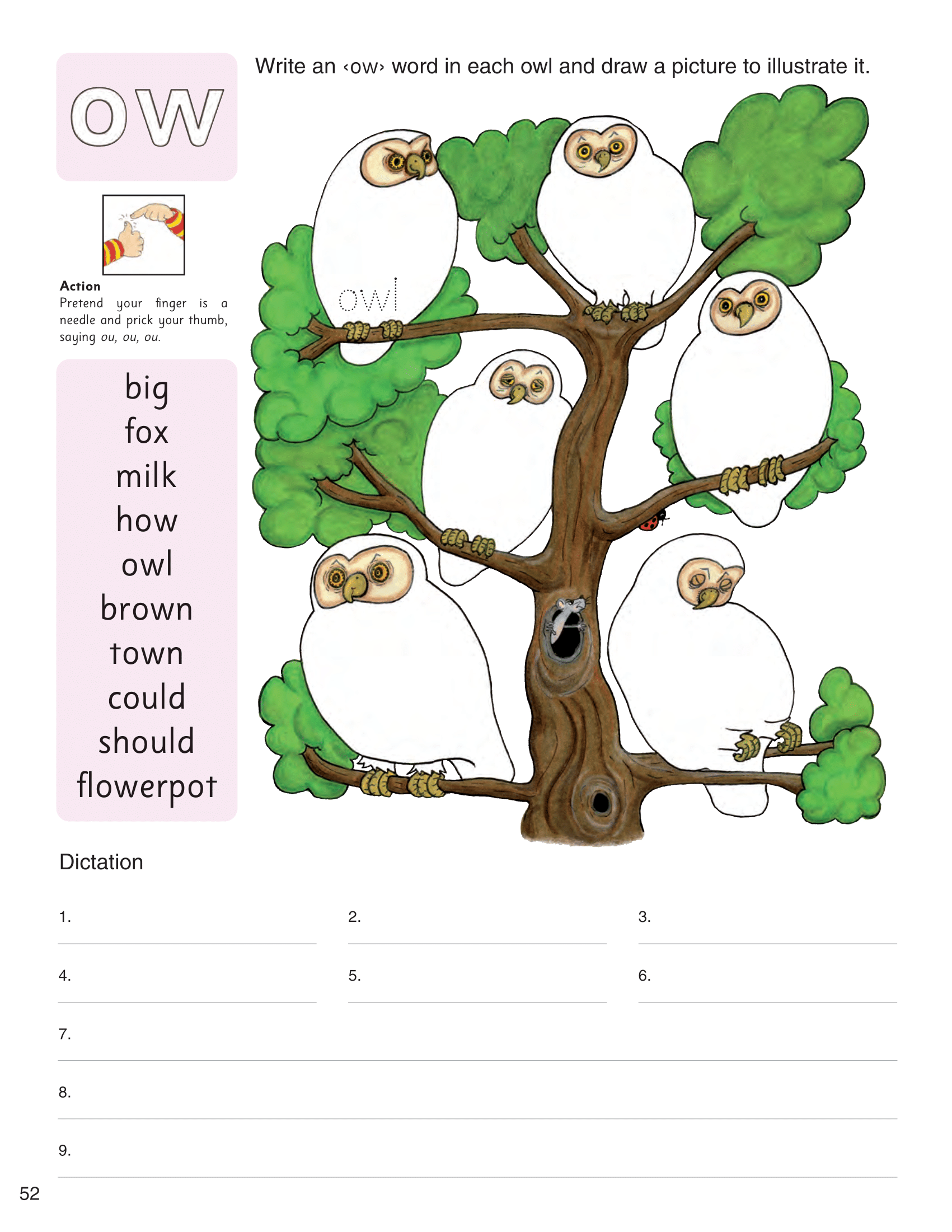 Jolly Grammar 1 Student Book