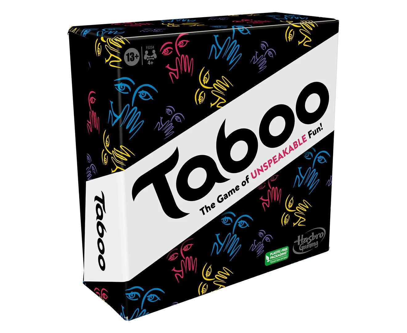 Hasbro Taboo