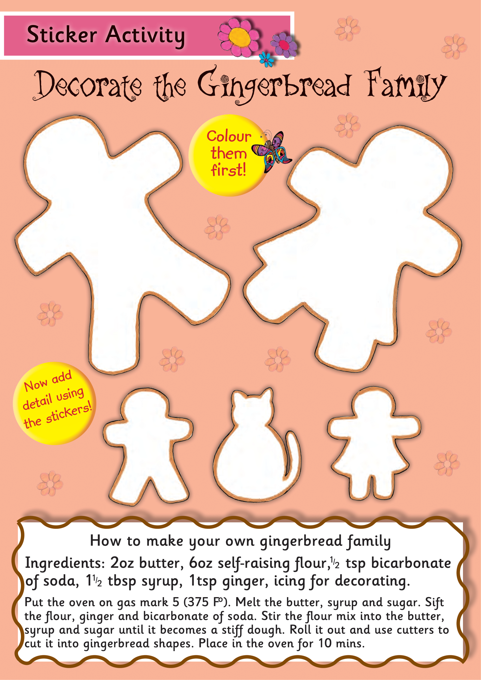 Jolly Phonics Activity Book 7