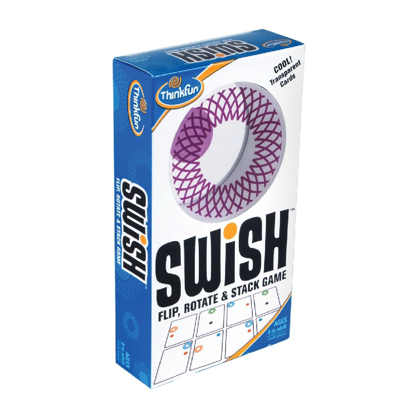 ThinkFun Swish