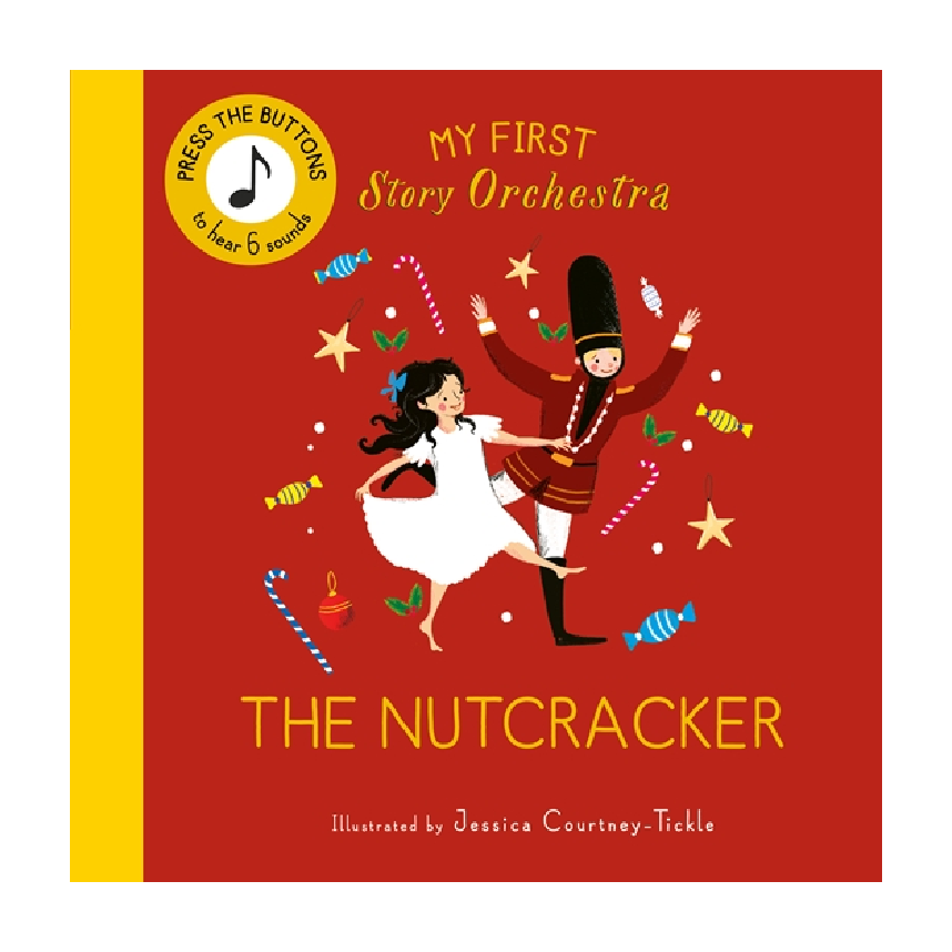 My First Story Orchestra: The Nutcracker