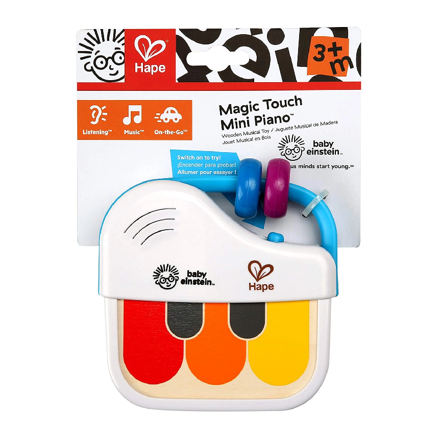 Baby Einstein Magic Touch Mini Piano