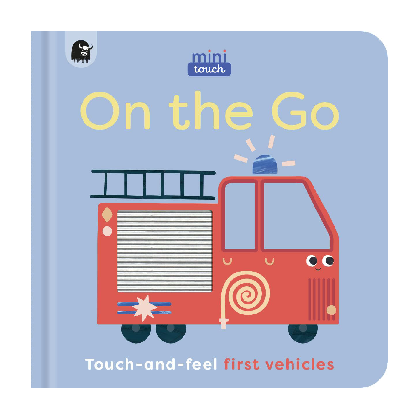 Minitouch: On the Go