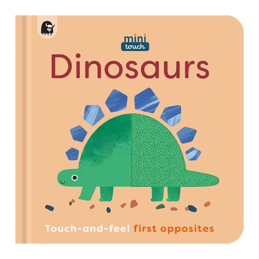 Minitouch: Dinosaurs