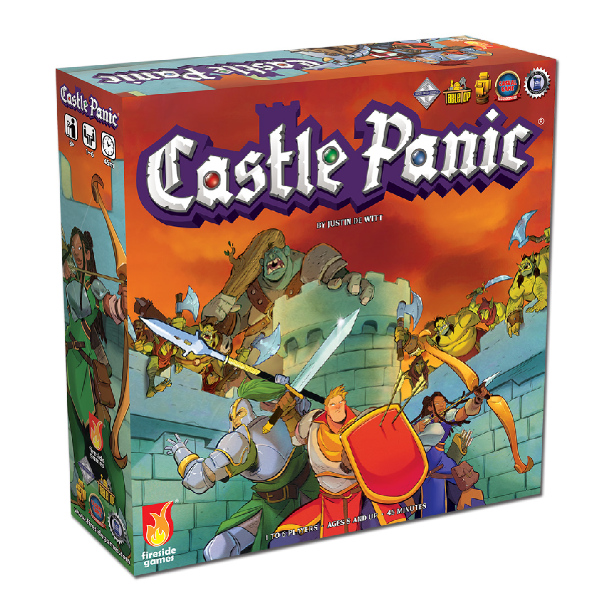 Castle Panic