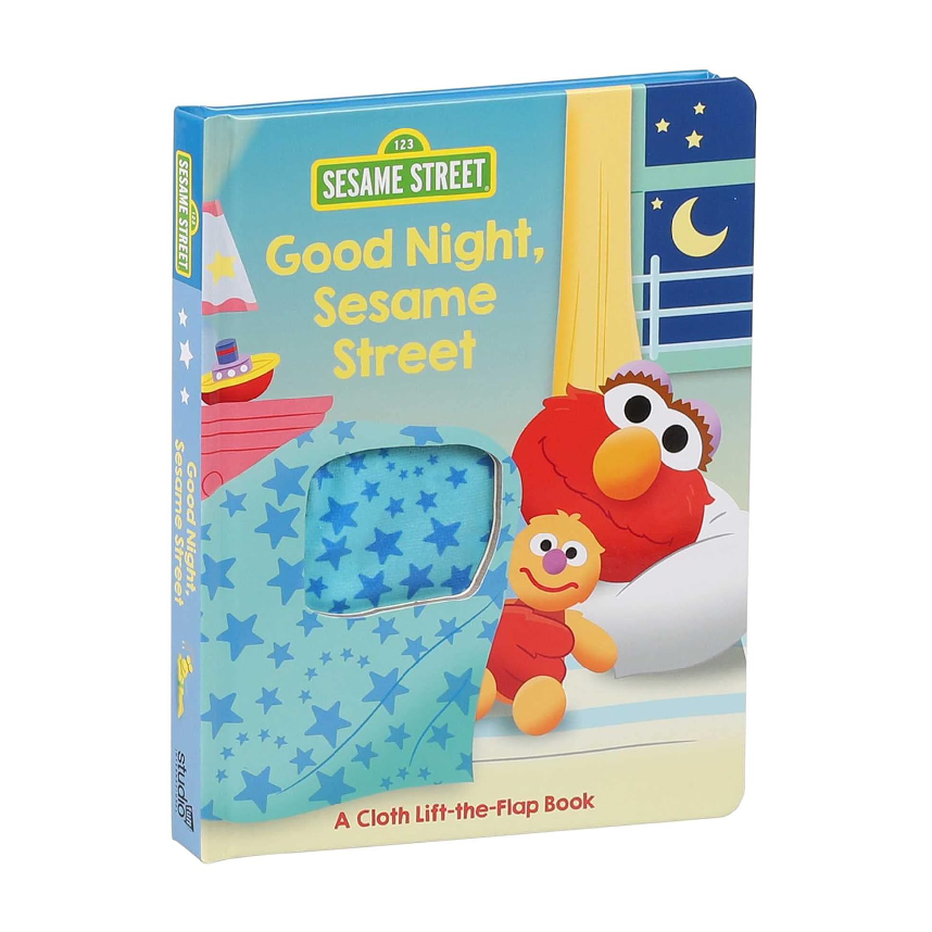 Sesame Street: Good Night, Sesame Street