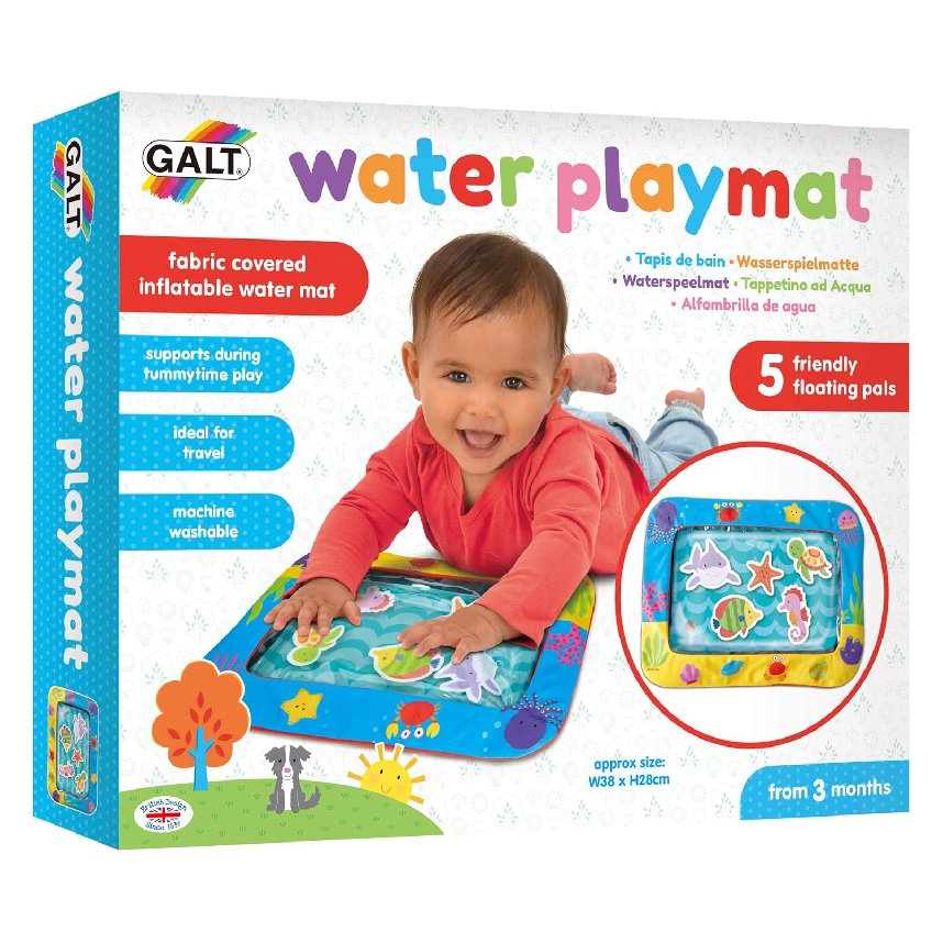 Galt Water Playmat