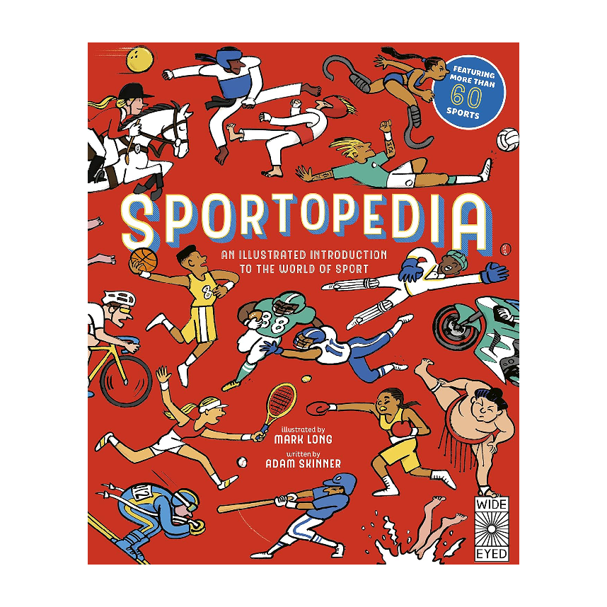 Sportopedia