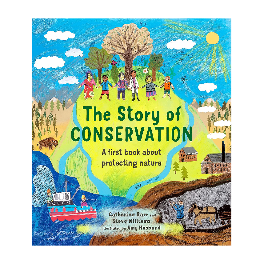 The Story of Conservation