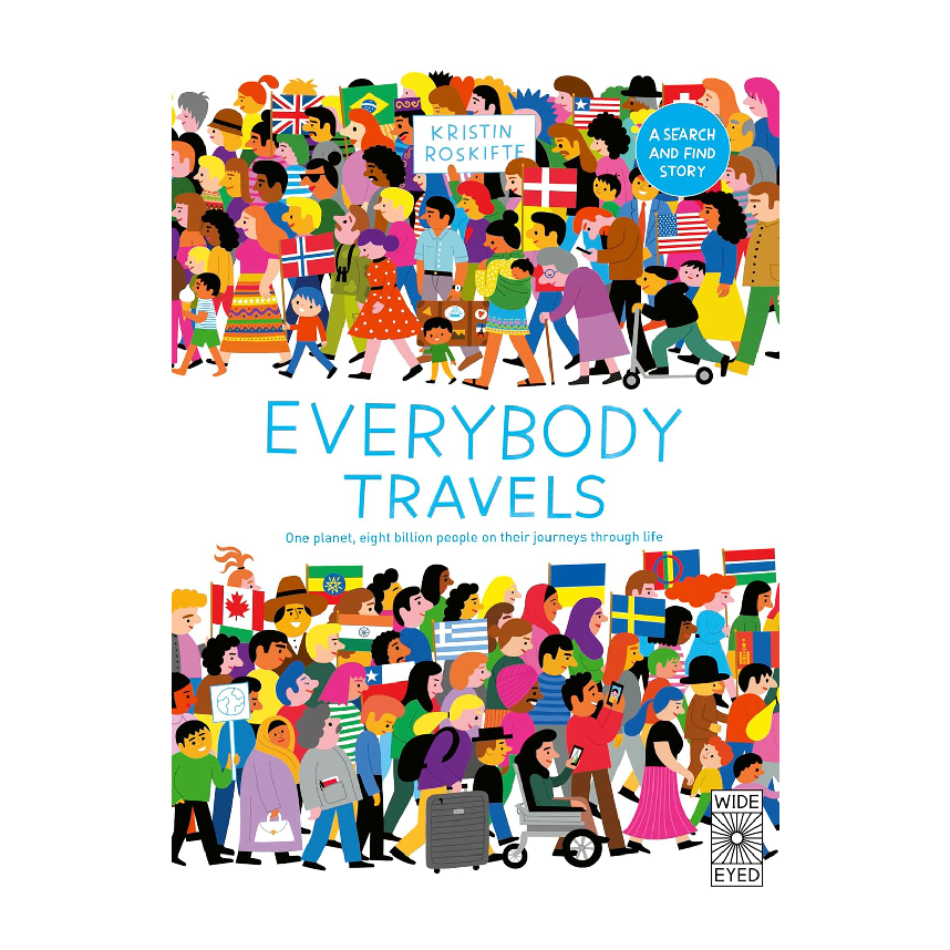 Everybody Travels