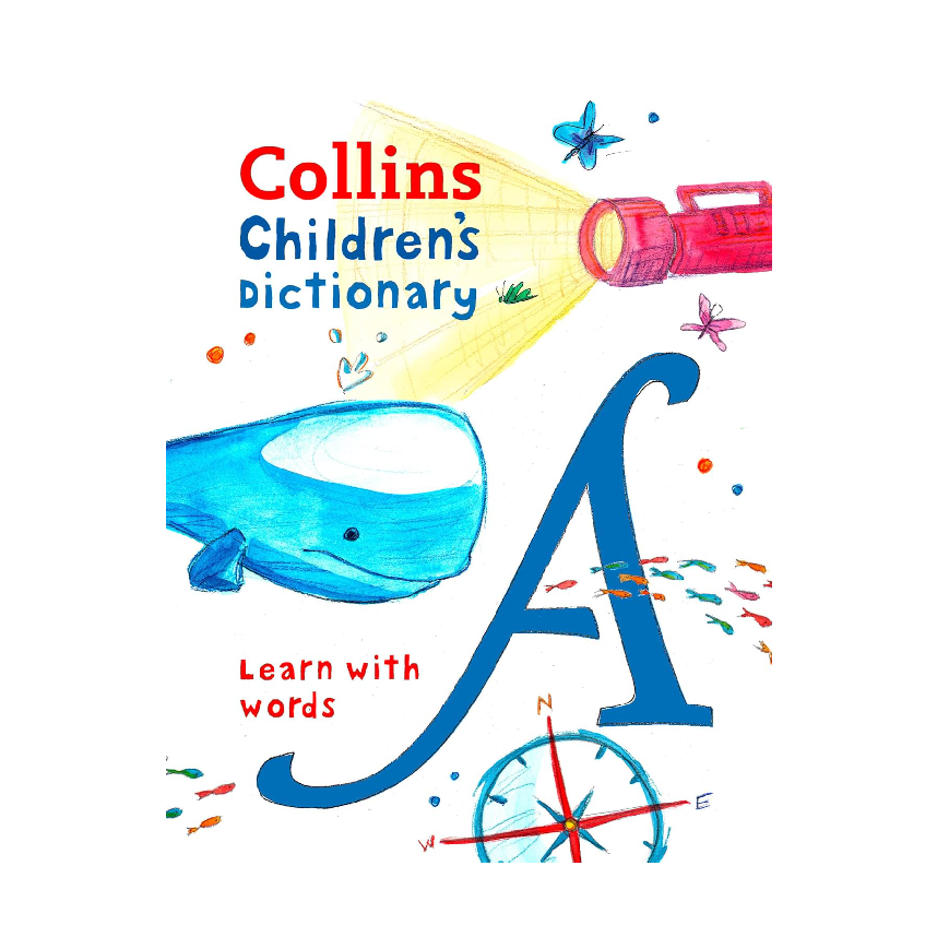 Collins Children's Dictionary