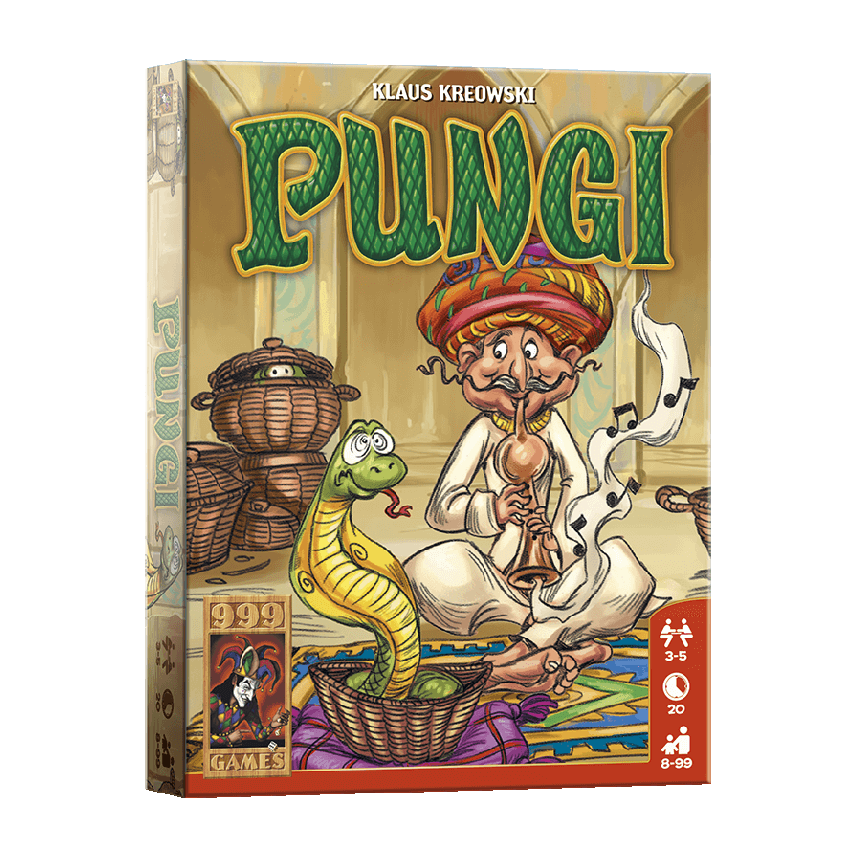 Pungi