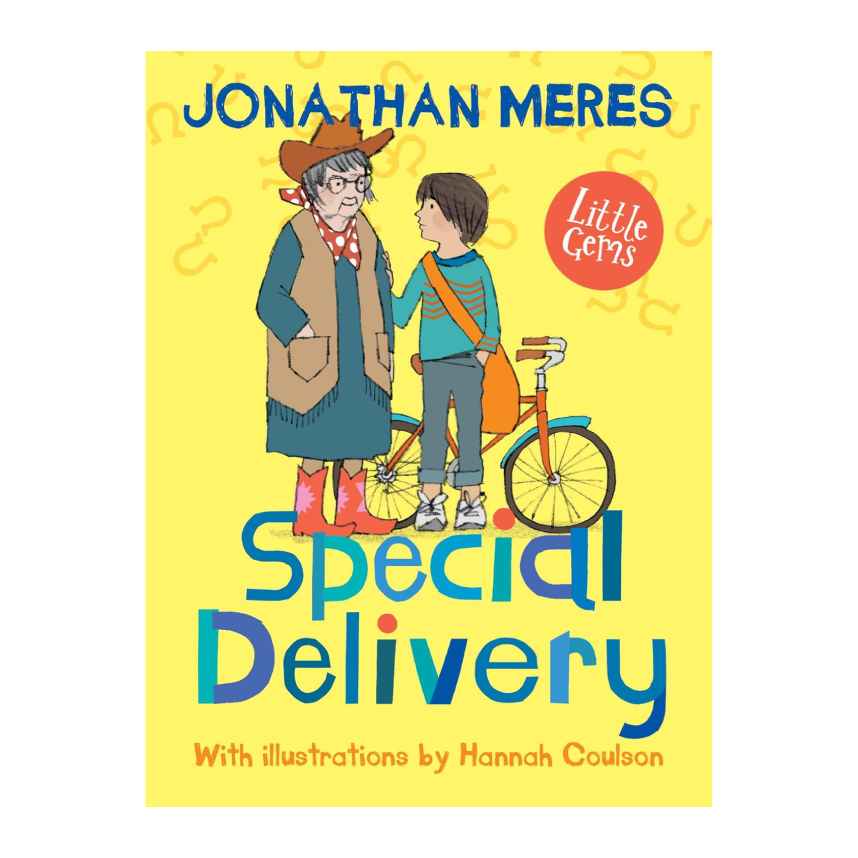 Little Gems: Special Delivery